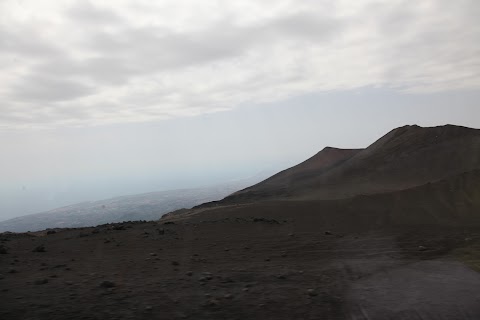 Info Point Turistico "Porta dell'Etna"