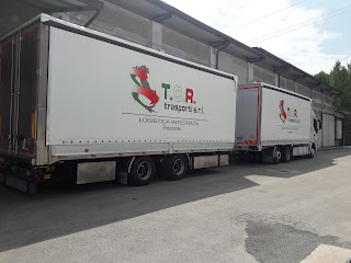 T.C.R. Trasporti Srl