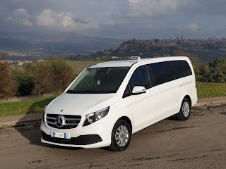 LadyTaxiOrvieto