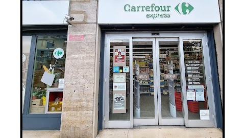 Supermercato Carrefour Express