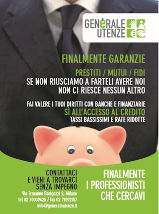 Generale Utenze