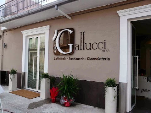 Antica Pasticceria Gallucci