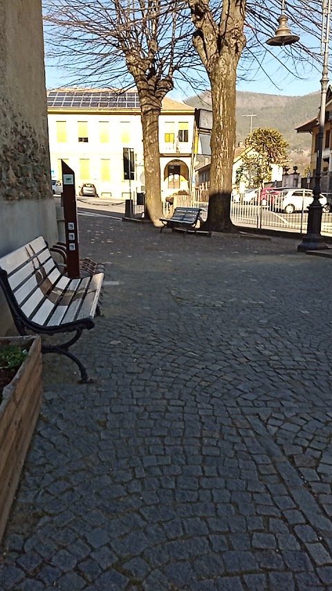 Scuola elementare Di Rubiana