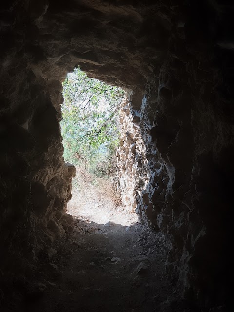 Grotte Rocca di Garda