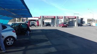 AUTOLAVAGGIO e LAVAGGIO CAMION EFFEGI SRL