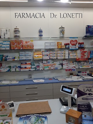 Farmacia Lonetti Dott Pietro