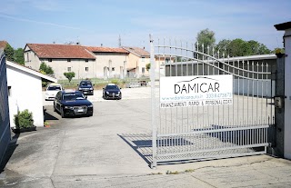 Damicar di Montanari Damiano