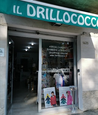 Il Drillococco