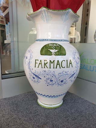 Farmacia IGEA