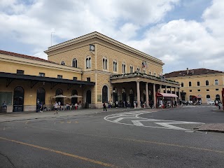 Stazione di Bologna Centrale