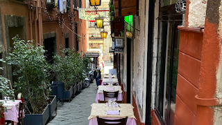 Ristorante e Pizzeria Al Cucciolo Bohemien dal 1963