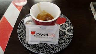 Modà Cafè