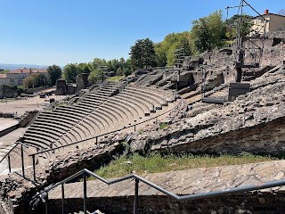 Teatro Antico di Vienne