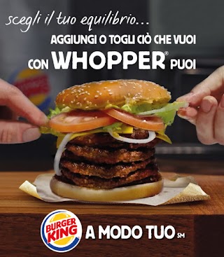 Burger King Rovato