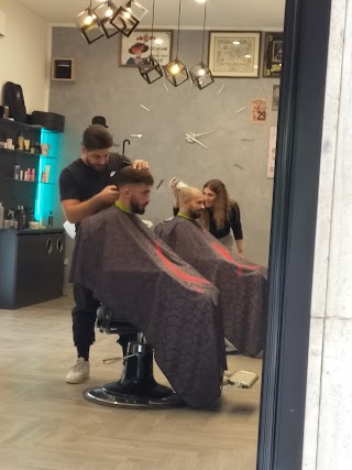 Tonsorem Barber Shop