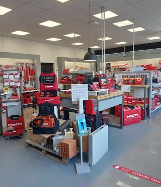 Hilti Store