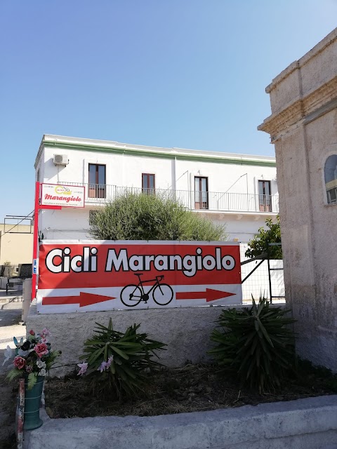 Cicli Marangiolo - Bici dal 1929 | Sede Via per Talsano - Taranto 2022