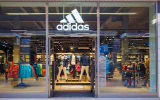 adidas style