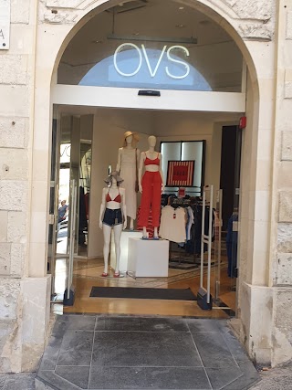 OVS Siracusa Ortigia