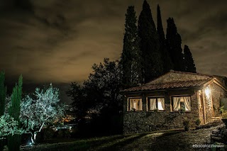 Bed & Breakfast La Concordia Pistoia