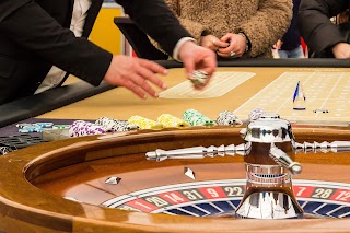 Premier Croupier School