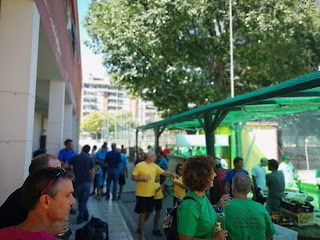 Centro Sportivo Lingotto