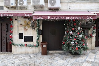 Pizzosteria L'isola che non c'è