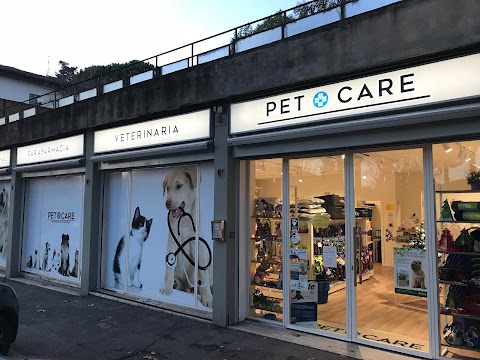 PetCare Farmaci Veterinari