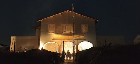 Lido dei Pini Vela Club