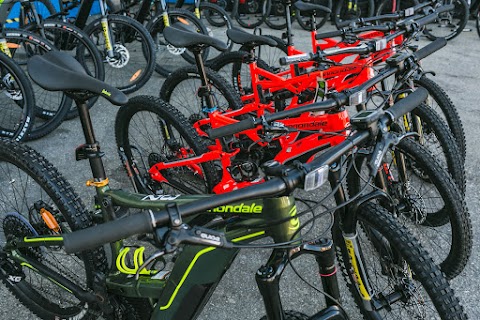 Mezzini Bike Center