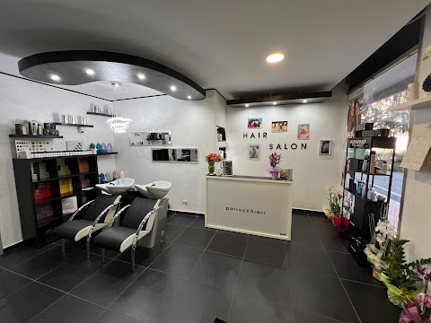 M&L hair salon Parrucchiere Sant’Ilario D’enza