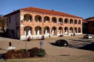 Scuola Elementare di Bairo