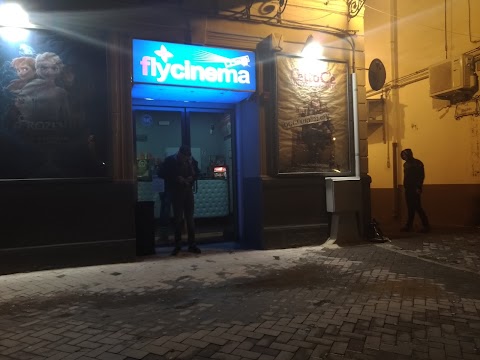 Fly Cinema