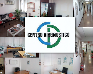 Centro Diagnostico S.R.L.