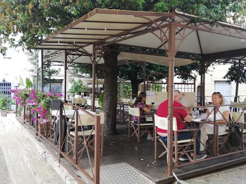 Trattoria Piazza Di' Gioco