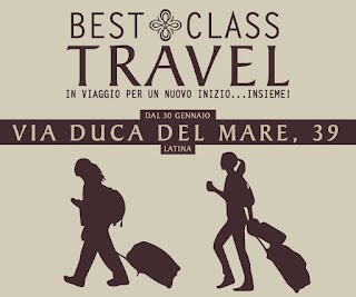 Best Class Travel