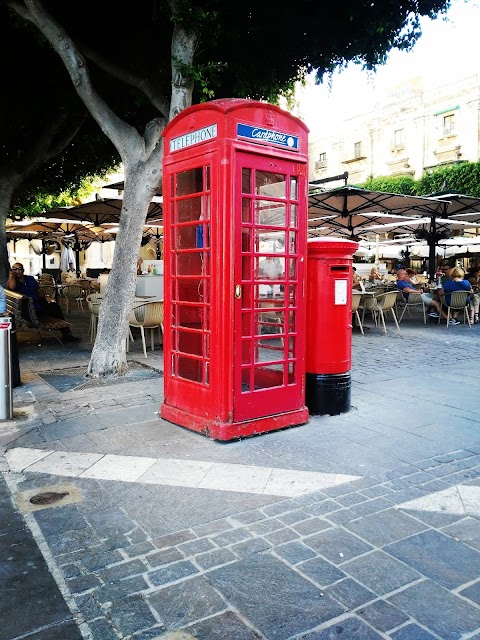 Embassy Cinemas Valletta