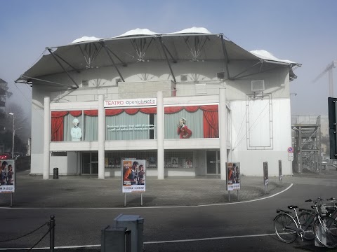 Teatro di Varese