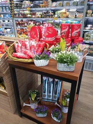 Supermercato Carrefour Express