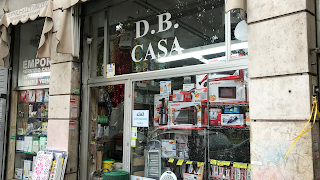 D.B. Casa