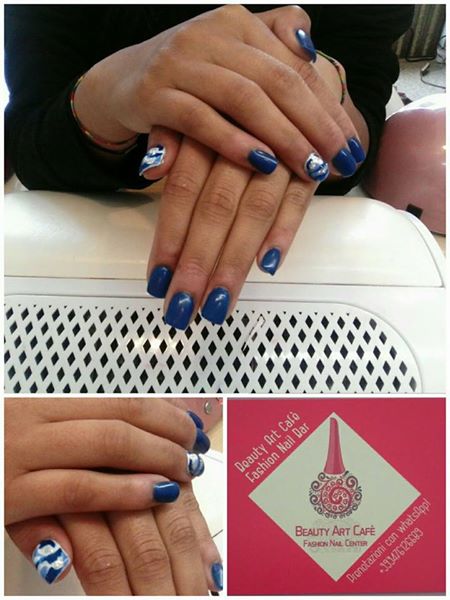 Beauty Art Cafè fashion Nail Center