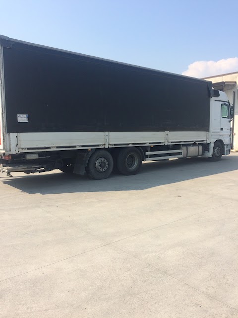 DPA Logistic Service Srl