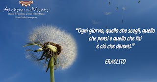 Studio di Psicologia Clinica e Psicoterapia AlchemicaMente -Dott.ssa Giulia Compagnone