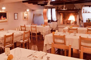 Trattoria Da Cirillo - Specialità Baccalà Vicenza