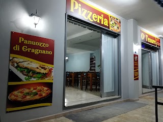 Pizzeria O'Tenore