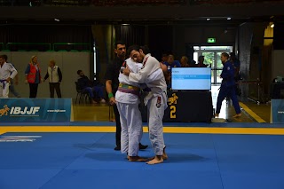 Centurion Jiu Jitsu Firenze