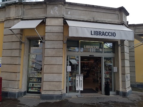 Libreria Libraccio Parma