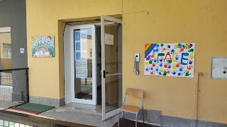 Scuola comunale Campoleone Scalo