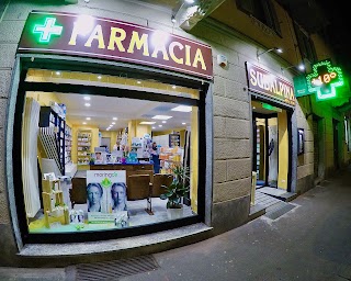 FARMACIA SUBALPINA