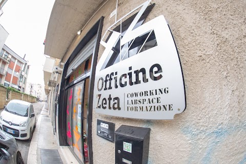 Officine Zeta ETS